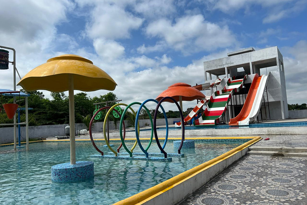 water-park