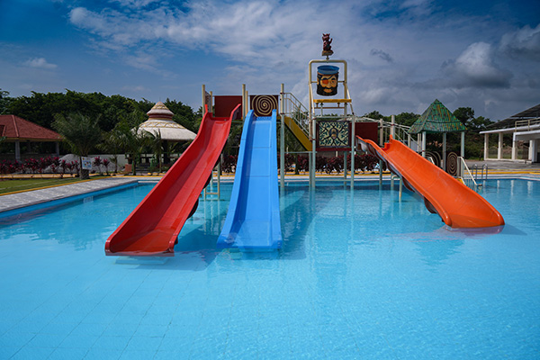 Water park